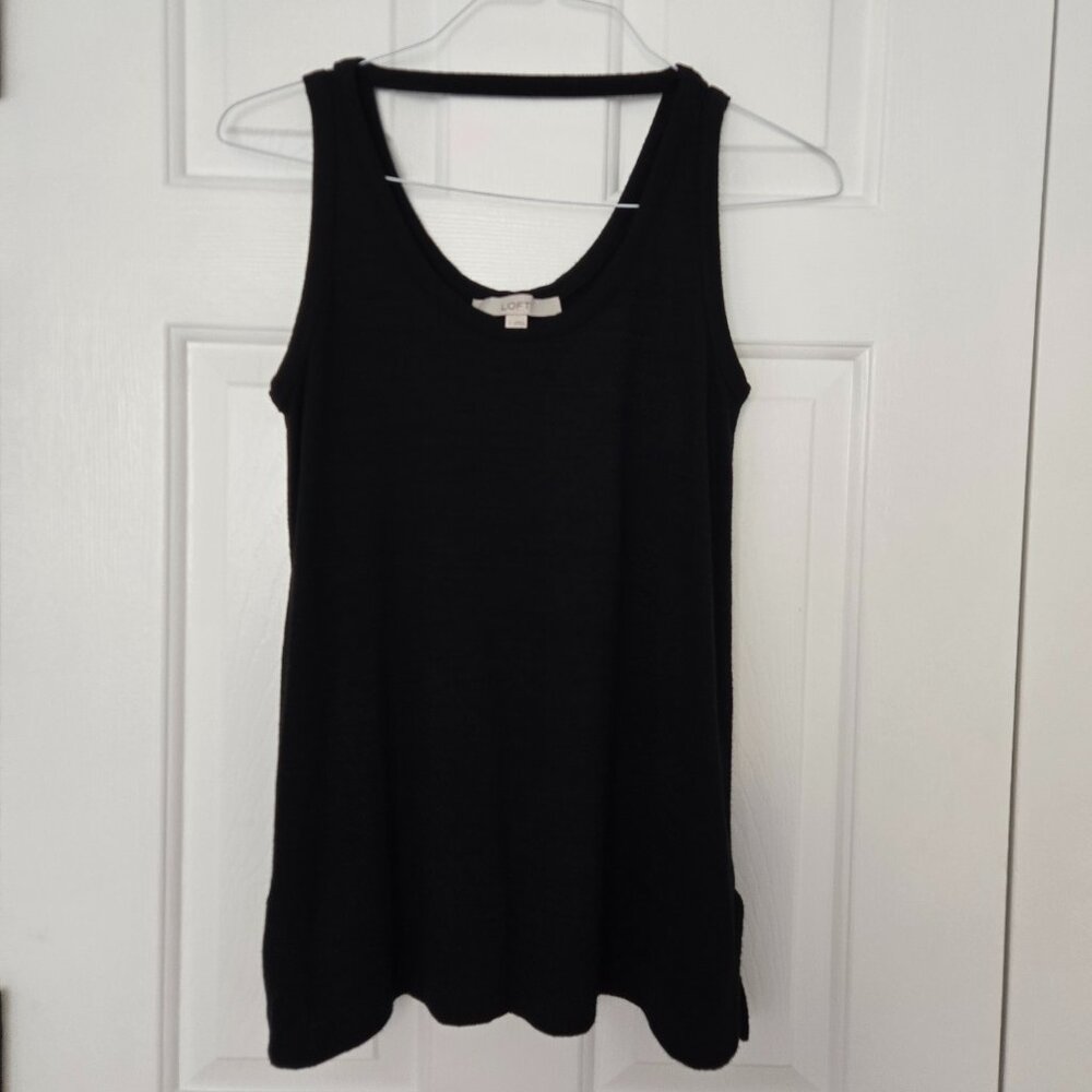 3 for $15 - Ann Taylor LOFT Sleeveless Top Size Small